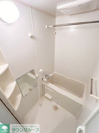 レアレジデンス稲毛の物件内観写真